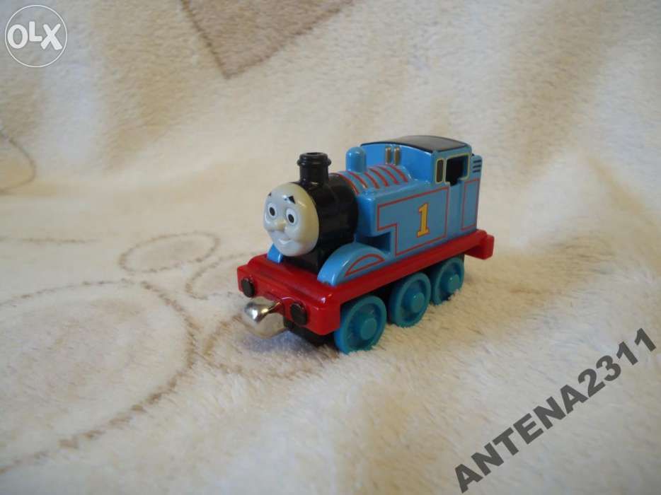 Thomas take along