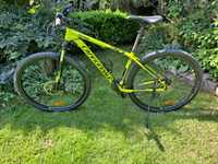 CANNONDALE TRAIL 6 Koła 29"Rama M Ham Hyd Tarcz Jak nowy