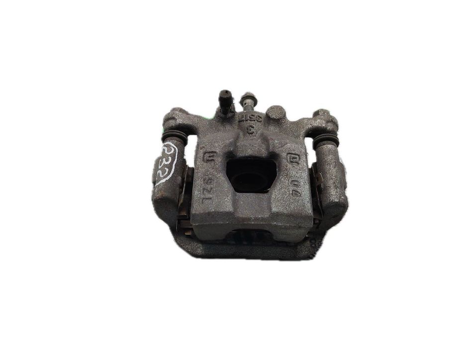 Pinça / Maxila / Bomba Travão Trás Nissan Qashqai / Qashqai +2 I (J10,