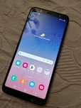 Samsung Galaxy A6+ (duży) 100% sprawny