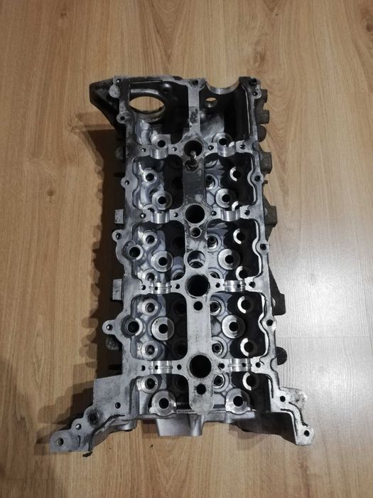 Głowica 2.0cdti Opel Renault
