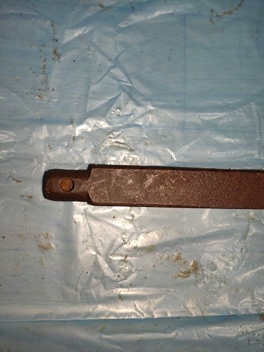 Wodzik przekaźnika skrzyni biegów C-360 ORYGINAŁ