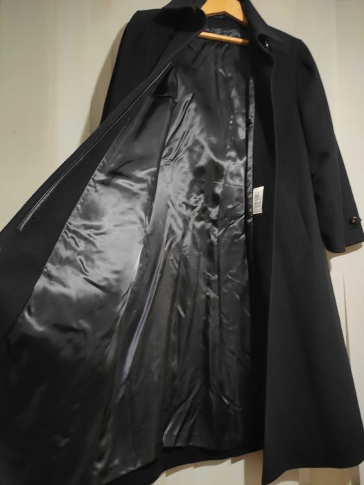 Женское пальто, бренд DEL MOD INTERNATIONAL, размер  52-54.