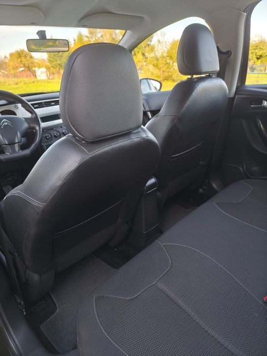 Citroen C3 2013r benzyna |czujniki parkowania|klimatyzacja|tempomat|