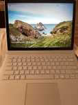 Ноутбук Microsoft Surfacebook.