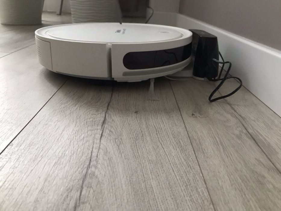 робот пилосос Tefal x-plorer serie 50