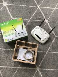 Router bezprzewodowy TP-Link TL-WR841N