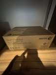 Xerox 101R00555 - oryginalny bęben, czarny NOWY