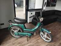 Piaggio Si Ciao Sprawne 80 lata