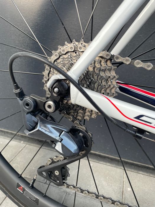 Rower szosowy Colnago C60