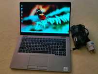 DELL 5310 13.2"FHD IPS i5-10210u 2.1-4.2Ghz.UHD 620 8/256 АкБ 4 год.