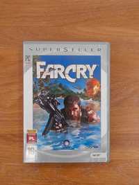 Far Cry 1 PC PL polska wersja