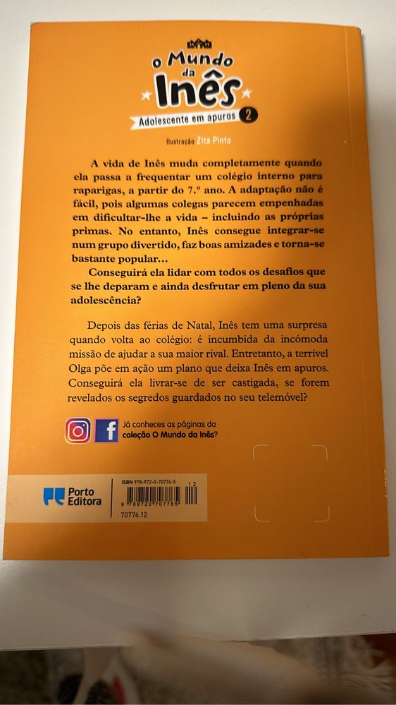 Varios livros infanto juvenis