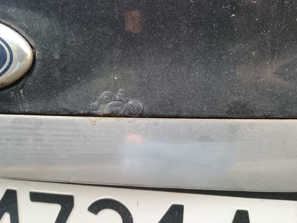 Ford S-Max 2012r dobre wyposażenie titanium 7 osobowy ! rezerwacja !