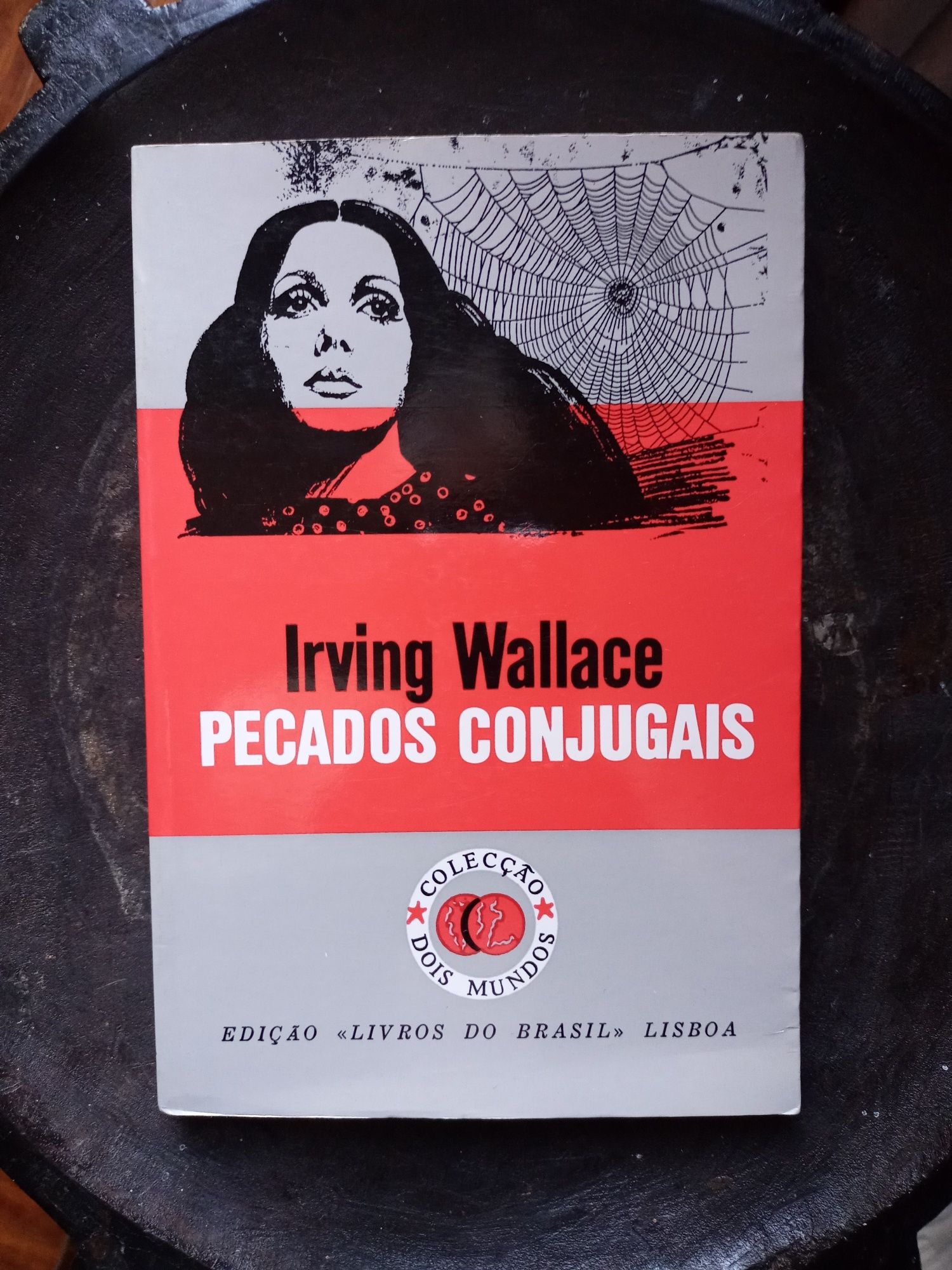 Livro"Pecados Conjugais"