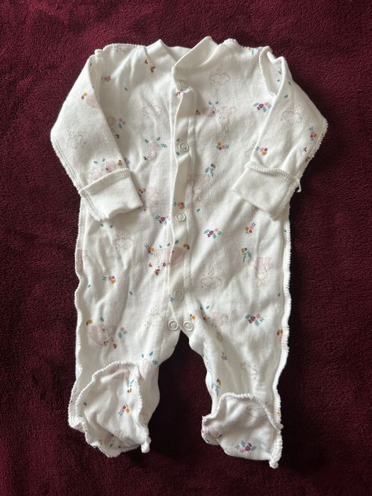 Одяг для недоношених діток