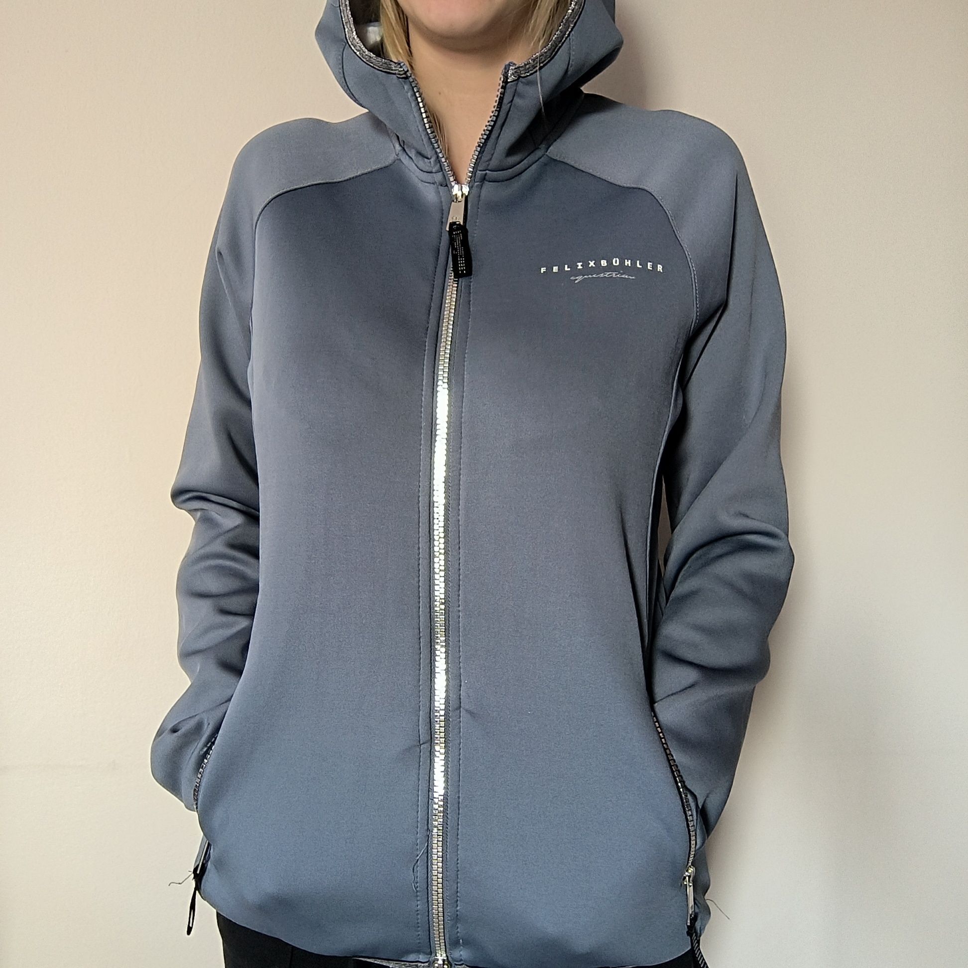 Bluza jezdziecka Felix Bühler M 38