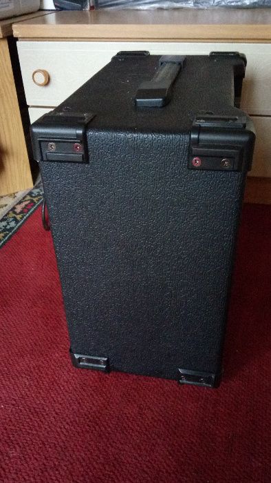 Комбоусилитель "Soundking PRO"