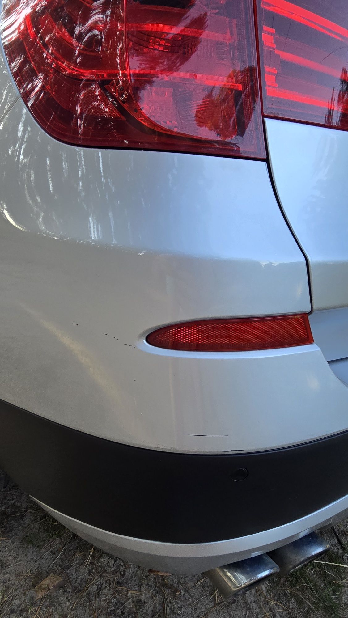 BMW X3 F25 2013 р