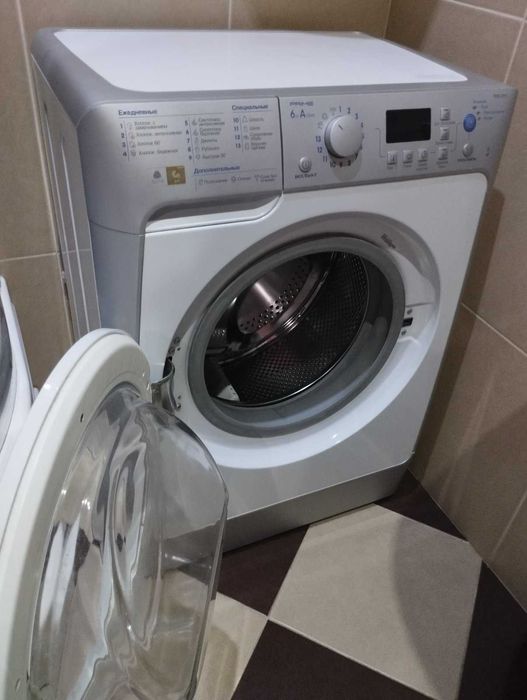 Продам пральну машину