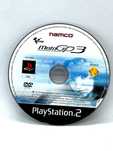 MotoGP 3 PS2 (sama gra) Po Angielsku