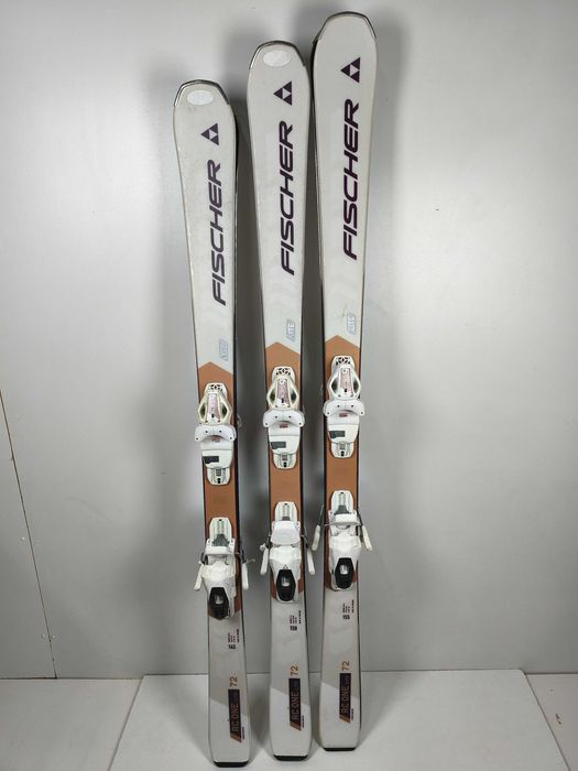 *nartybochnia.pl* Fischer RC ONE lite 72 - 150 cm