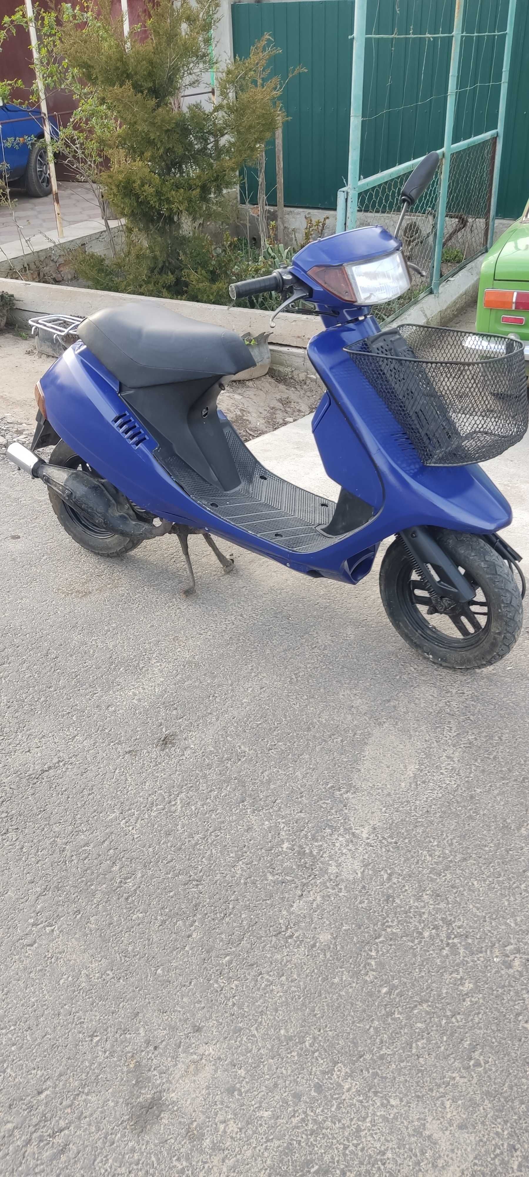 Продам Honda dj1