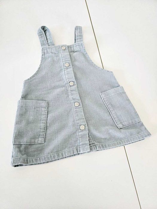 Stylowa sukienka  H&M