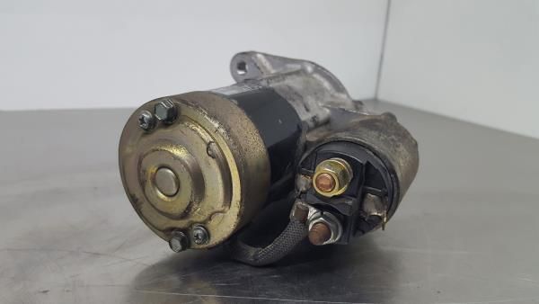 Motor de arranque MAZDA 3 (BK)