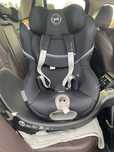 Fotelik samochodowy cybex Sirona S i size