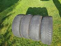 Komplet opon BRIDGESTONE 225/60/17