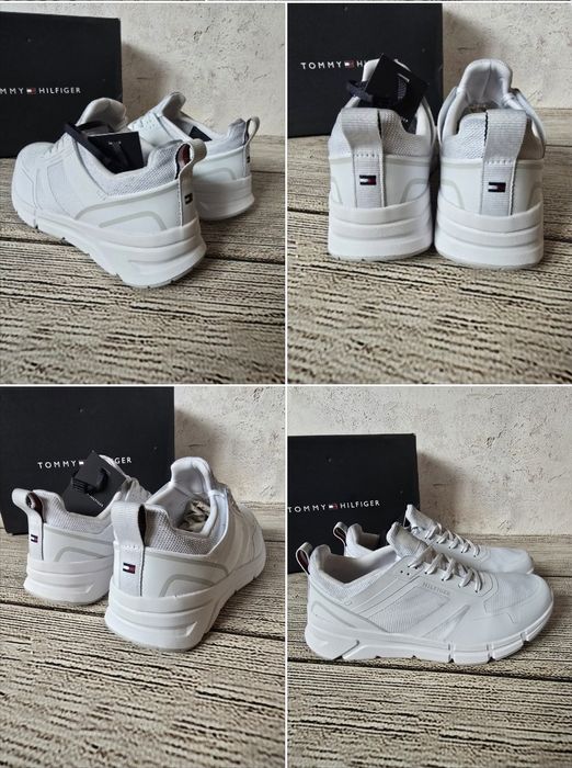 Tommy Modern Comfort r.41