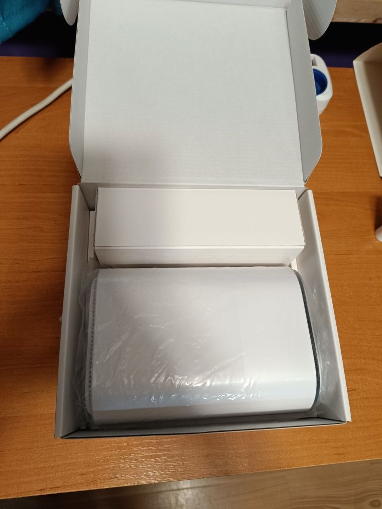 ZTE Router MC888 5G