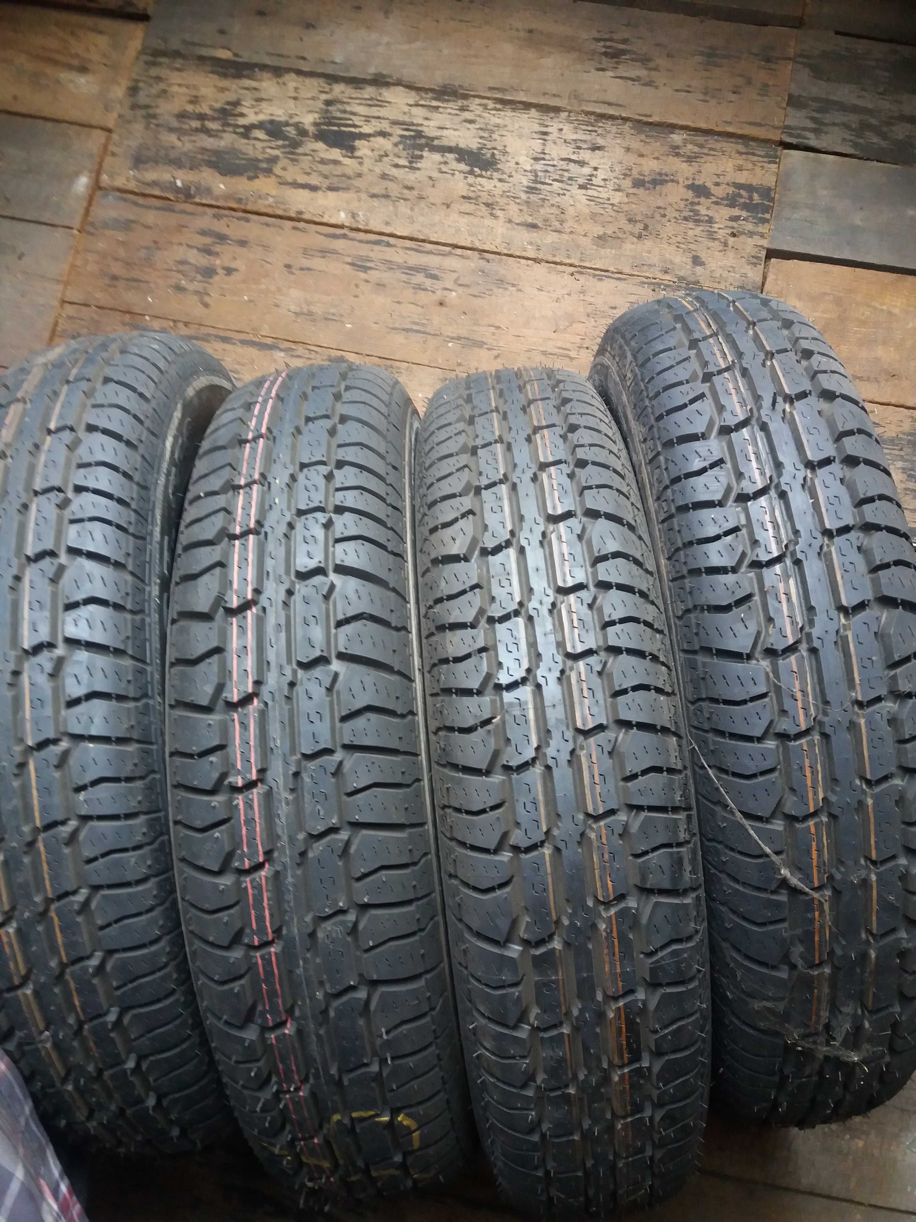 135 / R 13 Dunlop SP 6