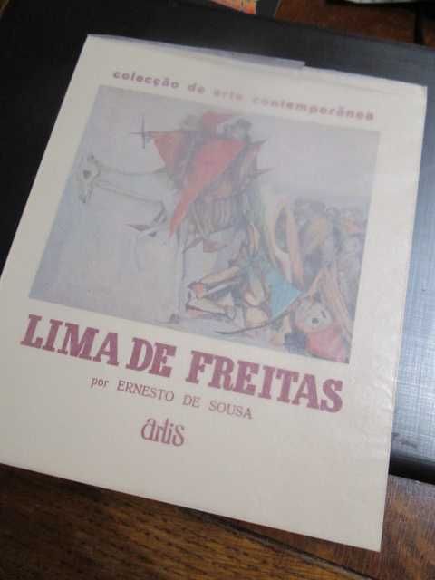 Ernesto Sousa Lima de Freitas