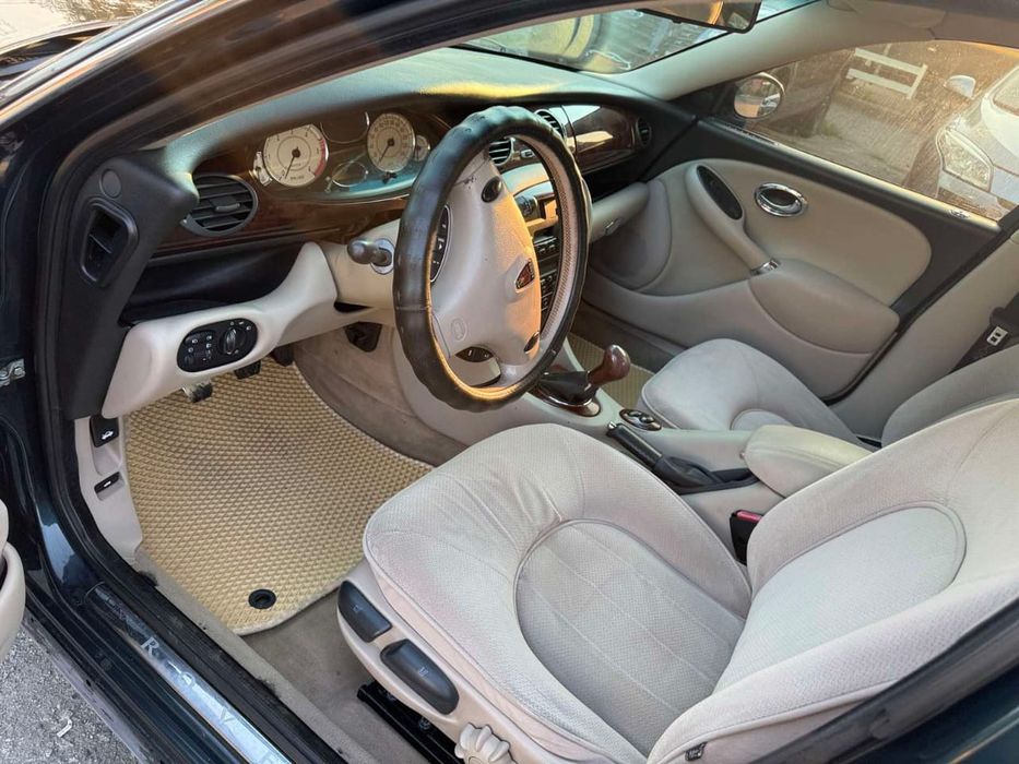 Продам авто  Rover 75