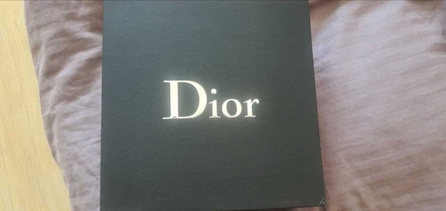 Dior Sauvage Туалет вода + Дезодорант (нові)