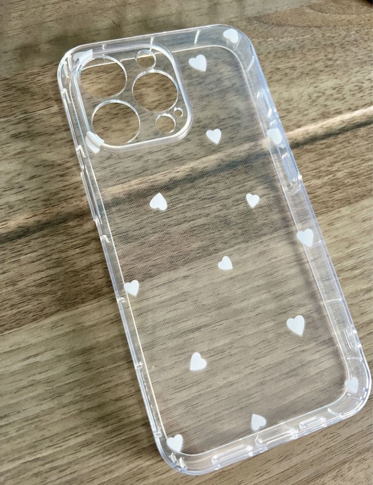 Capas iPhone 13pro