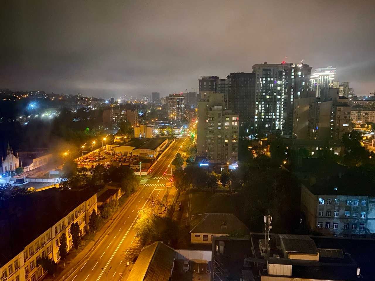 Оренда 2-кімн. квартири в ЖК Либідь, вул. К. Малевича 89. Центр. Без %