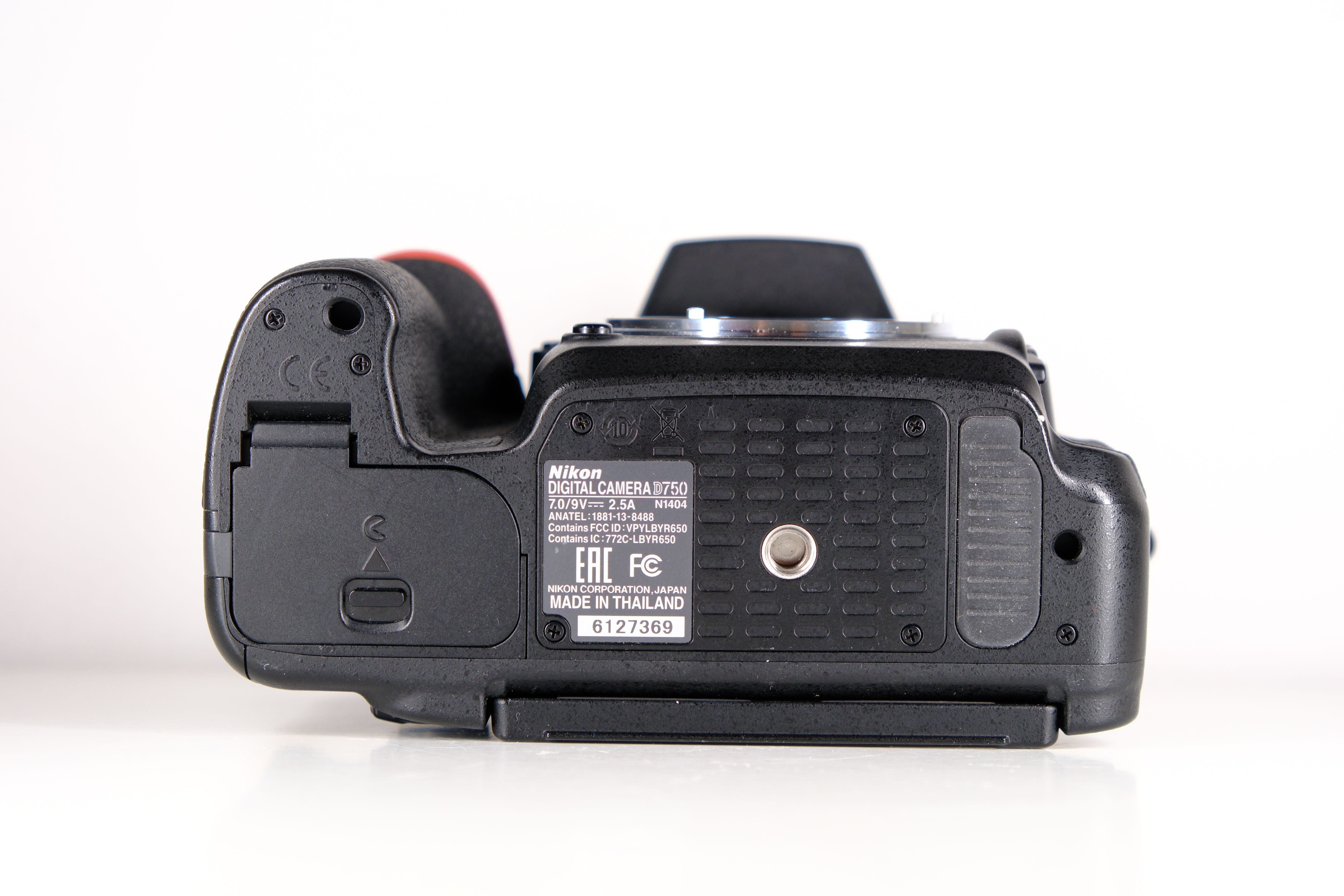 Nikon D750  Wi-Fi пробіг 9 тис кадрів + гарантія / без передоплат