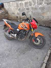 Geon Pantera 150cc З Документами