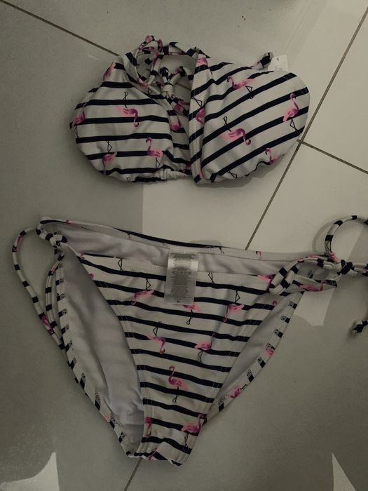 Strój kąpielowy rozmiar XS