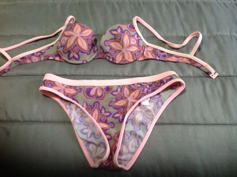 Biquíni Calzedonia