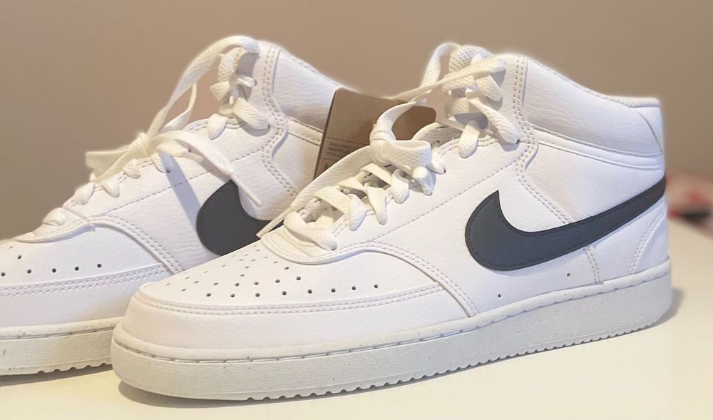 Buty meskie markowe  nowe Nike