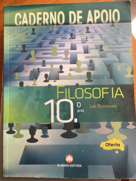 Livros /Exame 10º, 11º e 12º Matemática, Fisica & Quimica e Biologia