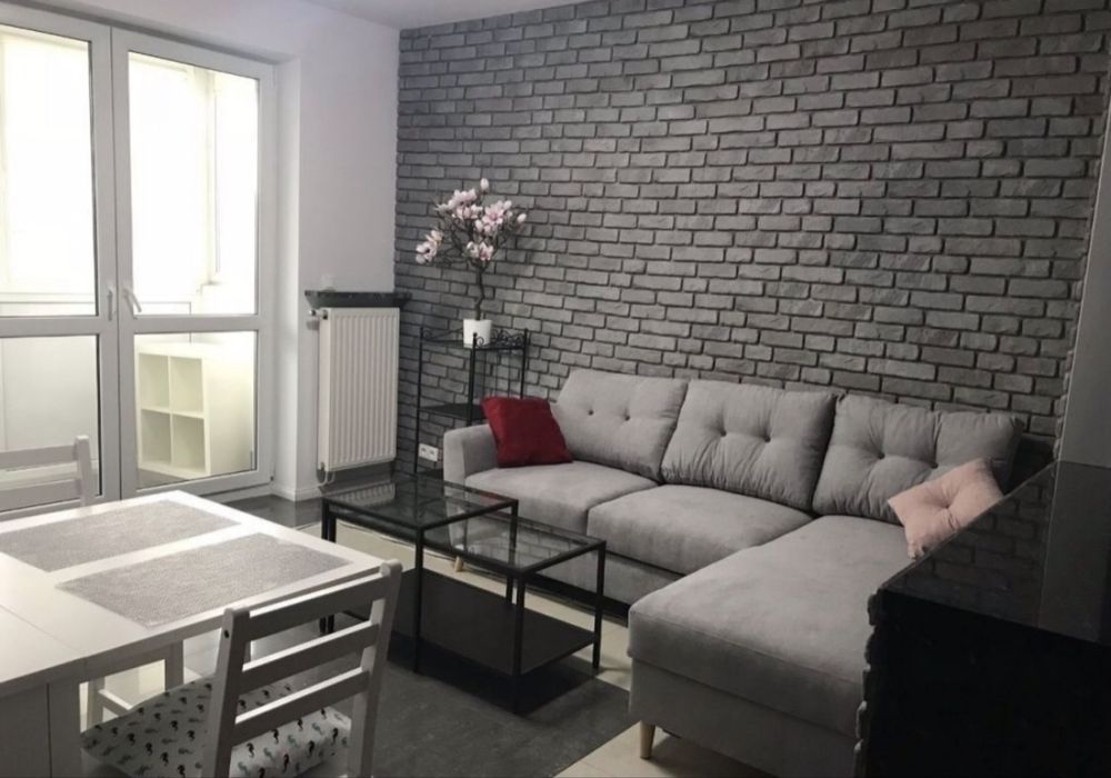 Mieszkanie Wołomin 49m2 + garaż