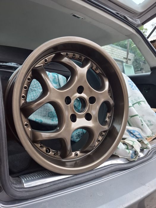 Диски Ваг продам 5/112/R17