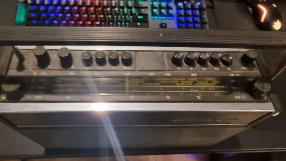 Radio Unitra eltra JOWITA 2