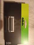 Gillette labs 8 ostrzy ORYGINAŁ