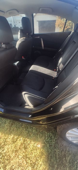 Mazda 6 GH 2008 рік